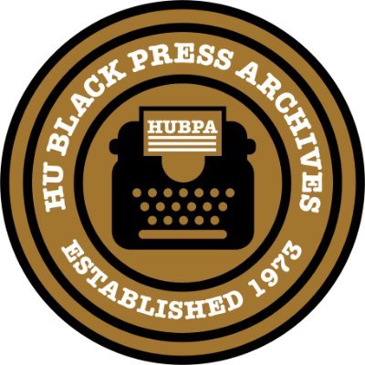 Howard University Black Press Archives