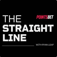 The Straight Line(@StraightLinePod) 's Twitter Profile Photo