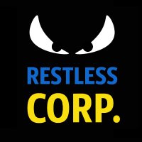 Restless Corp. (@restless_corp) 's Twitter Profile