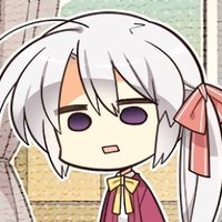 南極に果物置いといたらフローズンできそう (@ayachinene__) 's Twitter Profile