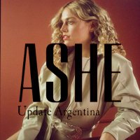 Ashe Updates Argentina(@asheupdatesarg) 's Twitter Profile Photo