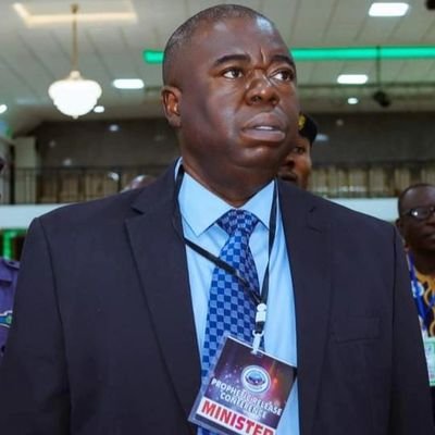 david_olufem's profile picture. A versatile international speaker with accurate prophetic insight. An expert in relationship counseling and a management consultant. An excellent communicator.