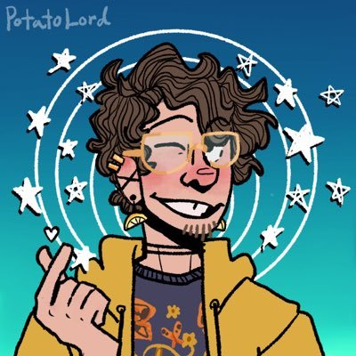 aspiring aussie lgbtq+ variety streamer!! check out my twitch (darcy_is_a_nerd) or join my discord server (https://t.co/K3SomUBQWQ) 💕