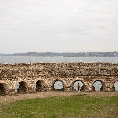 gilad_rais's profile picture. You guessed ittt...