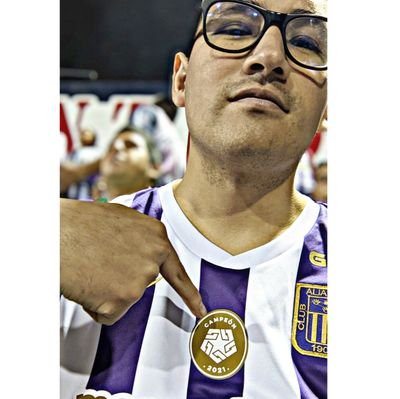 ArturMen1901's profile picture. Alianza Lima 💙 1901 
Miembro de Solo Grones 💙
Papi de Matthew 👶🏻
Instagram: @arturomendoza23