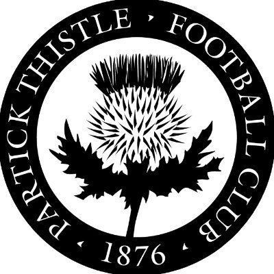 The X site for cinch Championship side Partick Thistle.