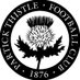 Partick Thistle FC (@PartickThistle) Twitter profile photo