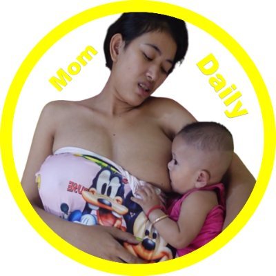 ❤️️Mom Breastfeeding Vlog❤️️