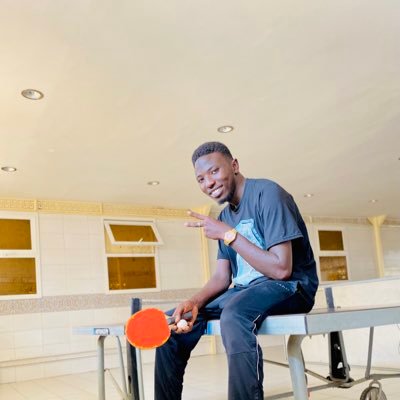 Moustaphague's profile picture. 🦋