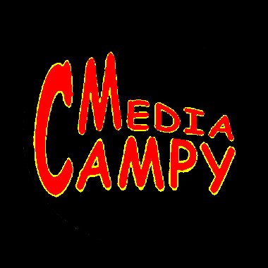 Dillie Mipps for Campy Media