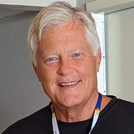 Retired nuclear engineer,
PhD Aachen Univ (Germany) 1983,
MSc Iowa State 1978.
2016-19: IAEA,
1992-2016: NRC,
1990-92: INL,
1983-90: LANL,
1978-83: FZ-Jülich