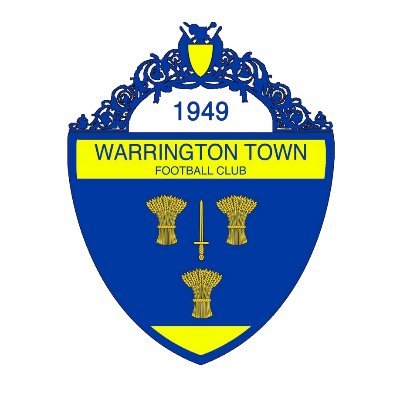 The official Twitter account of Warrington Town FC, members of @TheVanaramaNL North! 🟡⚽