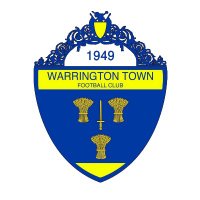 Warrington Town FC(@theyellows) 's Twitter Profile Photo