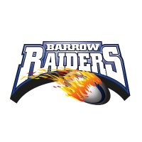 Barrow Raiders(@BarrowRaiders) 's Twitter Profile Photo