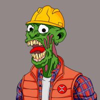 DEATH ZOMBIES XRPL ☠️ (@deathzombiesxrp) 's Twitter Profile