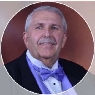 ✞ Pastor Wayne Wilson ✞
CEO, Board Overseer, Chaplain, Retired Exec. Director, Senior Pastor & Servant at Salt Lake City Mission...35+years of faithful service.