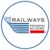 Railways Pension Scheme (@RPSPensions) Twitter profile photo