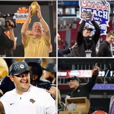 Knights 365. Blahblahblah Law Offices z UCF alum, long time season tickets holder. Follower of all natl college sports players coaches, and philosophies.