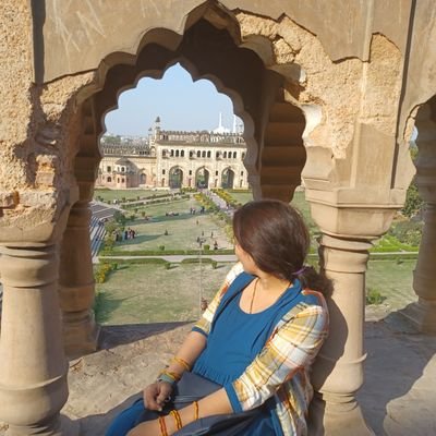 ReshuSi76439029's profile picture. actionIsMoreImportantThanWords⚠