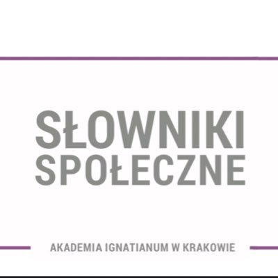 Seria wydawnicza traktująca o naukowym ujęciu zagadnień istotnych dla człowieka, społeczeństwa i państwa.