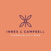 Innes and Campbell Communications(@InnesCamComms) 's Twitter Profile Photo