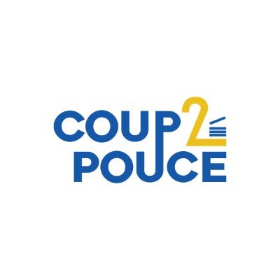 coupdepouce22's profile picture. 