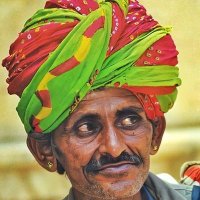 B Chandra Sharma (@lala_sharms) 's Twitter Profile
