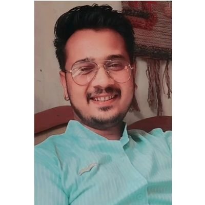 Jogi_sadhu_'s profile picture. ➊~Never Hate🚫
➋~Don’t worry🙍🏻‍♂️
➌~Live simply🕴🏻
➍~Expect a little🤗
➎~Give a lot😊
➏~Always smile🙂
➐~Live with love🤍🖤
➑~best of all👍🏻