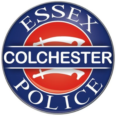 Essex Police in Colchester District