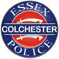 Essex Police in Colchester District(@EPColchester) 's Twitter Profileg