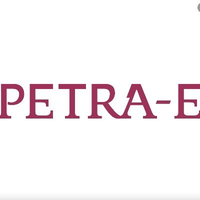 PETRA-E is a network of institutions dedicated to the education and training of literary translators