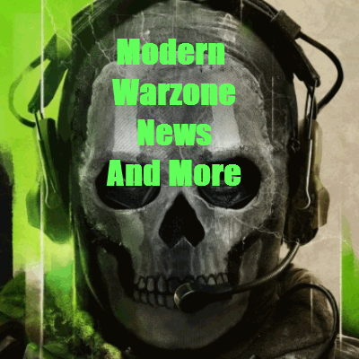 24/7 WArzone Leaks, Rumurs, news, and More.