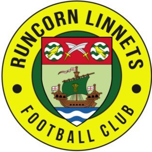 Runcorn Linnets (Yellows) U9 Junior Football Club Warrington U9’s League 2023-2024