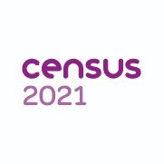 Census 2021 - England & Wales(@Census2021) 's Twitter Profile Photo