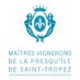 Maîtres vignerons de la presqu'île de Saint-Tropez (@mvp_st_tropez) Twitter profile photo Maîtres vignerons de la presqu'île de Saint-Tropez (@mvp_st_tropez) Twitter profile photo