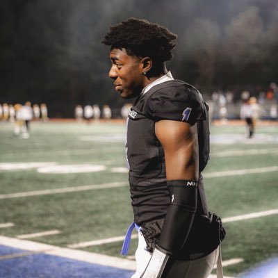 Aj_Butler14's profile picture. C/O 2023 | WR | 6’3| 504-782-0348