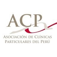 Organización que representa a las instituciones prestadoras de servicios privados de salud a nivel nacional.