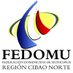 Fedomu - Región Cibao Norte (@asomurecin) Twitter profile photo Fedomu - Región Cibao Norte (@asomurecin) Twitter profile photo
