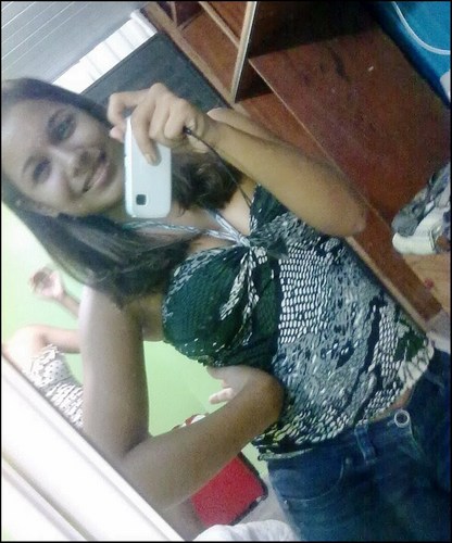 - Na Fé e noo Perigo Deus Esta comigo ';$