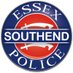 Essex Police in Southend-on-Sea District (@EPSouthend) Twitter profile photo