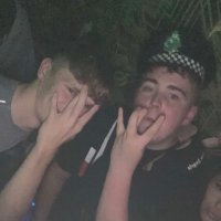 lewis selkirk (@selkirklewis) 's Twitter Profile