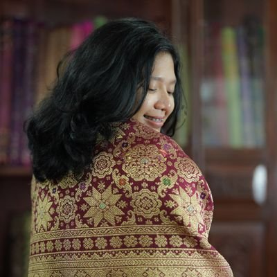 verianaridwan's profile picture. 