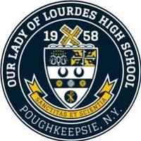 Our Lady of Lourdes High School(@OLLCHS) 's Twitter Profile Photo