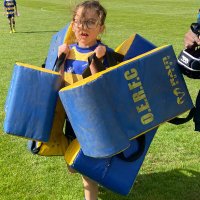 Elthamians Youth Rugby(@OEJuniorRugby) 's Twitter Profile Photo