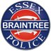 Essex Police in Braintree District (@EPBraintree) Twitter profile photo