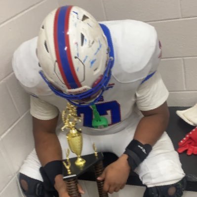 6’4 308 RG|DT ACT:17 |2022 PGFL champion 💍|3x all state athlete|3.0 gpa