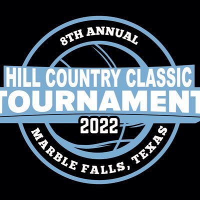 Marble Falls HS Hill Country Classic Tournament. Follow for score updates and bracket information.