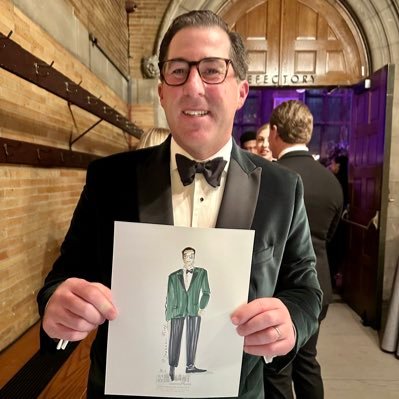 Tom Seidenstein Profile