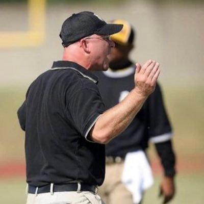 Defensive coordinator @ Terryville University- God first- Juco product-georgia state Alum- Proverbs 14:23 #GoTigers #OwnTheJungle #TheVILLE