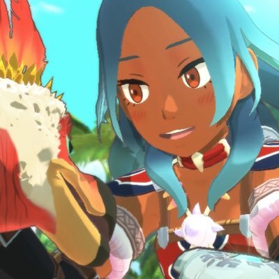 polygonremix's profile picture. I need to scream about games without spoiling pals on main ⭐️NOT SPOILER FREE⭐️ l main: @starberiparfait